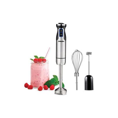 China Hotel Multi Purpose Food Processor Eco Friendly Food Processor For Commercial for sale