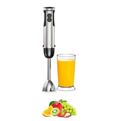 China Hotel Mini Baby Food Maker Machine Multifunctional Blender and Baby Food Processor for sale