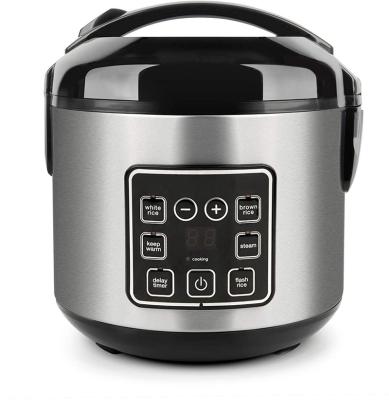 China Hotel Intelligent Multi Pot Electric Rice Cooker Pressure Cooker for sale