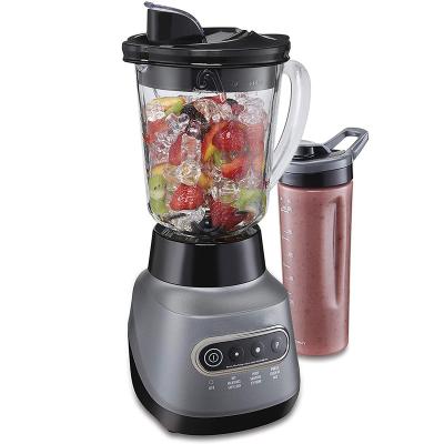 China Personal Car Blender Smoothie Blender for Juice Shakes and Smoothie for sale