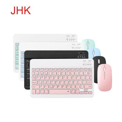 China Wireless Tablet Wireless Keyboard for iPad pro 2022 11 12.9 10.5 Teclado, keyboard mouse for iPad 8th 7th air 4 3 2 for sale