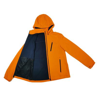 China Fashion Waterproof Mens Clothing Waterproof Anorak Winter Use Mens Jackets For Men for sale