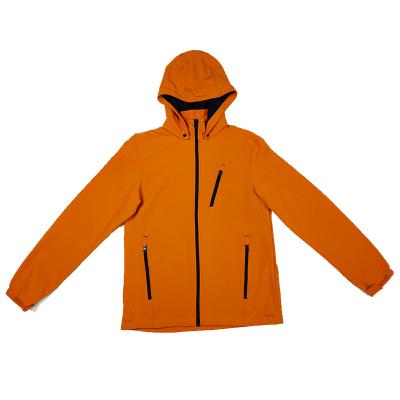 China Men's Anorak Jackets Man Winter Warm Raincoat Waterproof Men's Anorak Jackets With Pockets for sale