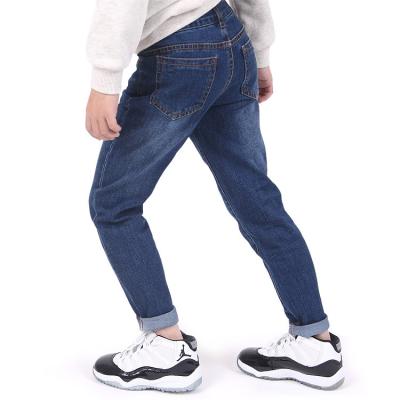 China Factory direct sales OEM QUICK DRY QUICK DRY 2020 new boys jeans for sale