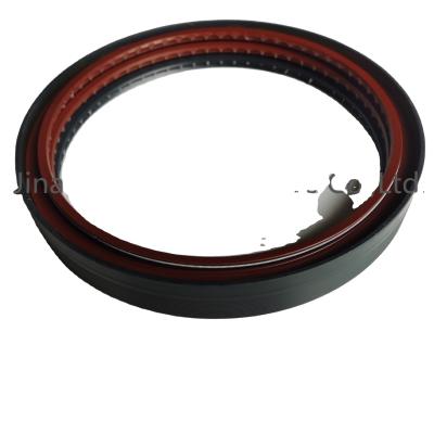 China Sinotruk Howo Truck Parts Truck Spare Parts Rear Wheel Seal WG9981340113 Standard for sale