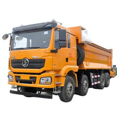 China High quality transport of SHACMAN 6*4 dump truck cargo truck for sale for sale