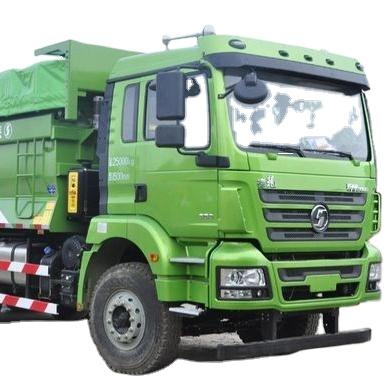 China Transport Shacman 6*4 Dump Truck Tipper for sale