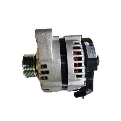 China METAL Truck Parts Many Years Sinotruk HOWO Factory Generator Alternator Vg1095094002 for sale