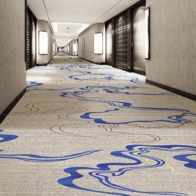 China Customized Cheap Price Stock Printed Carpet Cheap Loop Pile Embellished Printed To Upholster Digital Printed Carpet for sale