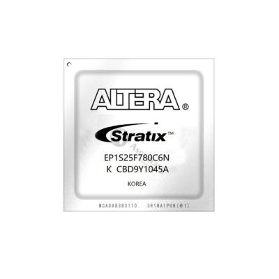 China Best Selling Quality Altera IC EP1S20F780C7N FPGA Logic IC EP1S20F780C7N for sale