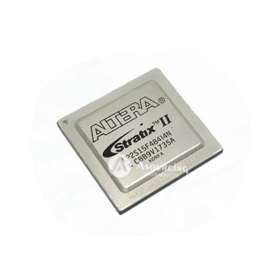 China EP2S15F484I4N Altera FPGA logic IC EP1S20F780C5 with good price EP2S15F484I4N for sale