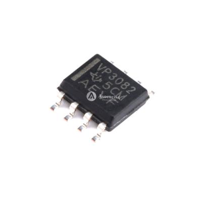 China Asourcing Good Quality Interface IC SN65HVD3082ED Integrated Circuits In Stock SN65HVD3082ED for sale