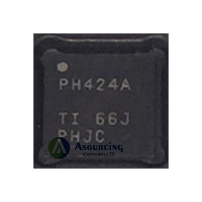 China Asourcing TCA6424ARGJR IC Chip Interface Integrated Circuits TCA6424ARGJR TCA6424ARGJR for sale