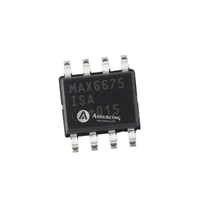 China Asourcing Buy Online Electronic Components IC Interface Chips MAX6675ISA+ MAX6675ISA+ SOIC-8 for sale