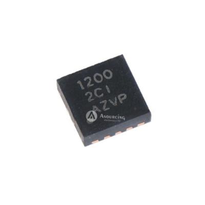 China General Asourcing Electronic Components PMIC Power Management IC Chip TPS51200DRCR for sale