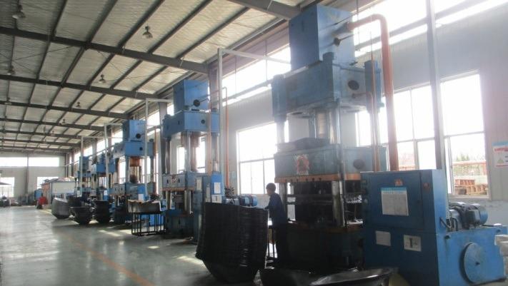 Verified China supplier - Qingdao Ruiyi Machinery Manufacturing Co., Ltd.