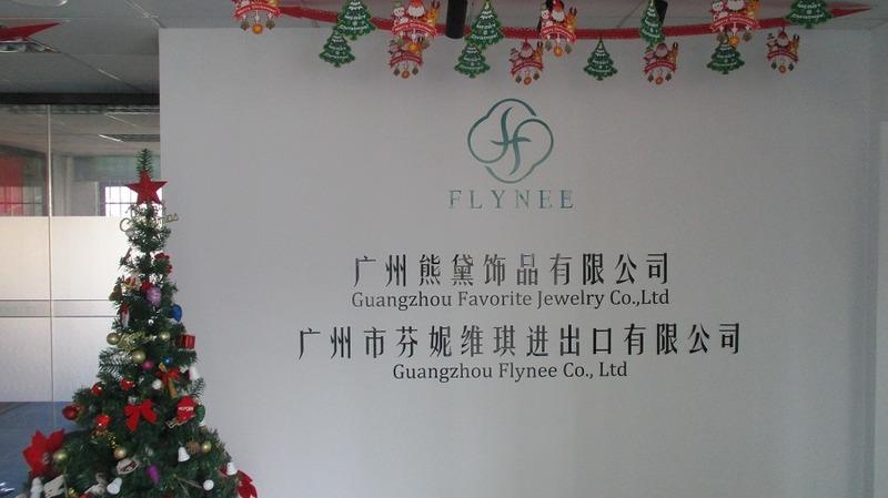 Verified China supplier - Guangzhou Flynee Co., Ltd.