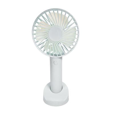 China For Details Portable Handheld Mini Fan USB Rechargeable Fan Cooling Portable Mini USB Electric Hand Rechargeable Fans for sale