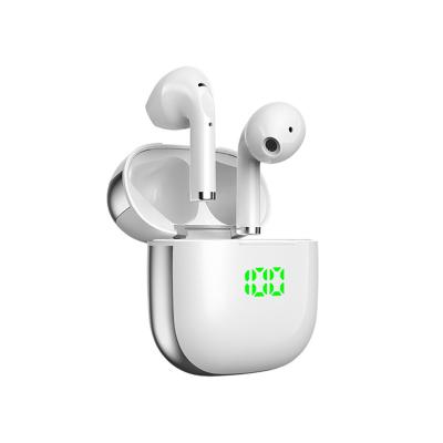 China In-Ear ET8Pro Wireless Earphones TWS ET8Pro and Wholesale Wireless Earbuds Good Quality Wireless Earphone for sale