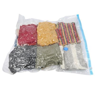 China OEM Sustainable Home Space Saving Fabric Vacuum Storage Bag for sale