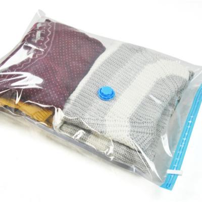 China Sustainable Jumbo Vacuum Storage Bag For Queen Mattress for sale