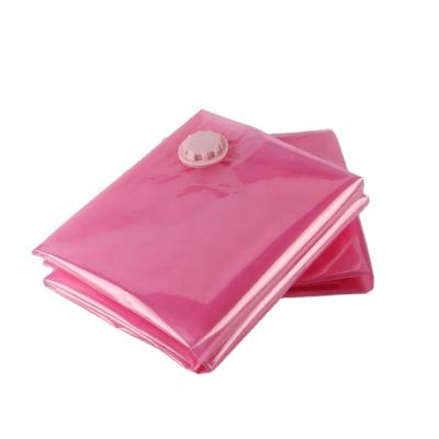 China Viable Organizador A Jumbo Vacuo / Vacuum Storage Bag For Queen Mattress for sale