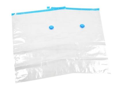 China Viable also seen on TV nylon vacuum compressed mattress bags for sale