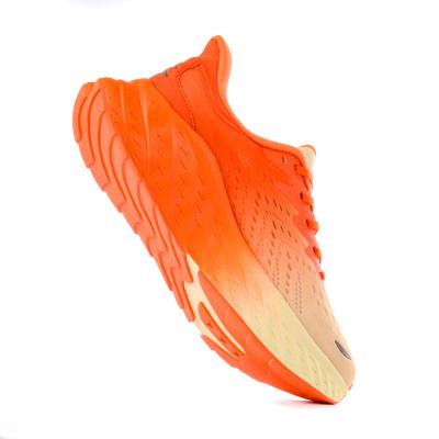 China 2022 Cushioning Jogging Running Shoes TREE Walking Sweat-absorbent EVA Running Shoe Breathable Sneakers Running Shoe for sale