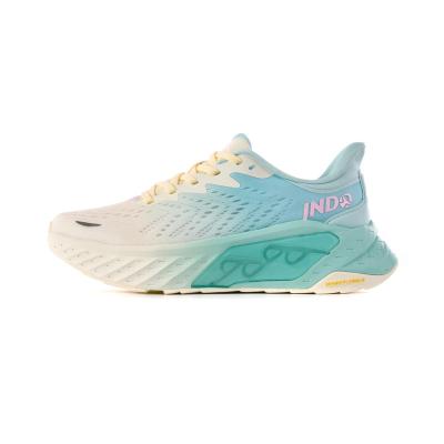 China Cushioning New Arrival Fashion Trend Fashion Sneakers Comfortable Running Shoes Spring Outdoor Comfortable Sneakers M Cheap Running Shoes for sale