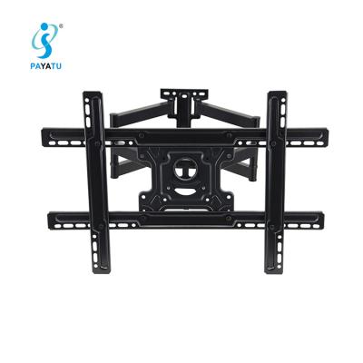 China 400*600mm Metal Led LCD TV Wall Mount Cost Interpretation LCD LED TV High Wall Mount Frame for sale