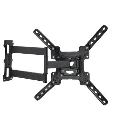 China Single Arm TV Wall Mount LCD LED TV Wall Mount For 23