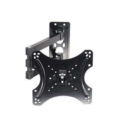 China LCD LED TV Mount Single Arm TV Wall Mount for 26