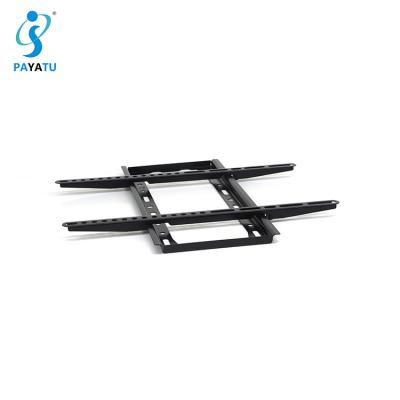 China Fixed LCD LED TV Mount Wall Mount VESA 400*400mm TV Screen Monitor Wall Mount 26-55 inch NEW for sale