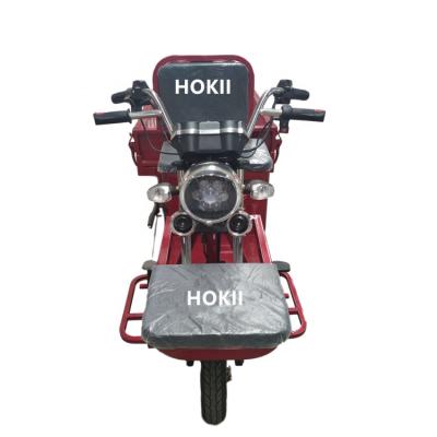 China Hokii three wheel electric motor electric tricycle generator /electric tricycles 3 wheel for sale for sale