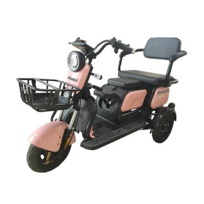 China Philippines electric cargo tricycles and electric pasajeros tricycles for electric adult tricycle for sale