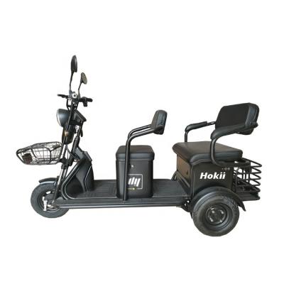 China 60v electric trike cargo tricycle china for electric tricycles three wheel adult for sale