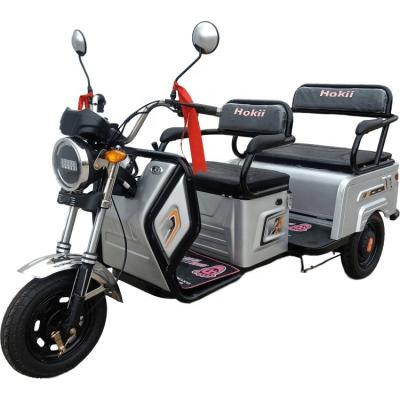 China Electric three wheel electric tricycle price cargo tricycle tricycle car for sale