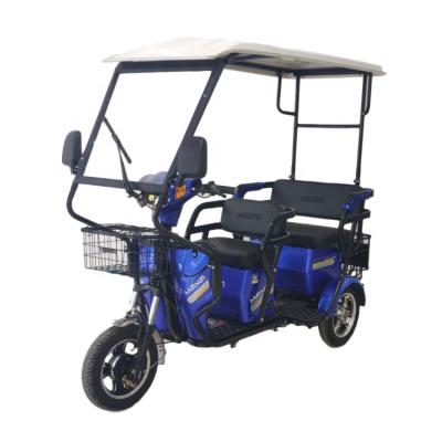 China cargo china hokii electric tricycle scooter/electric electric tricycle for sale