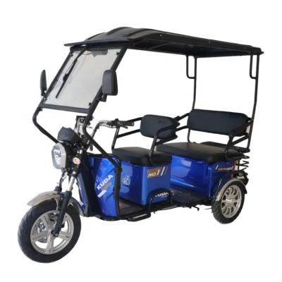 China hokii china cargo tricycles three wheel electric_tricycle_electric/electric for sale