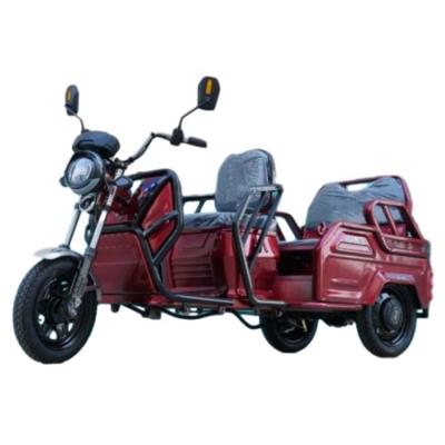 China Cargo china hokii electric_tricycle/electric tricycles motorbickes for sale