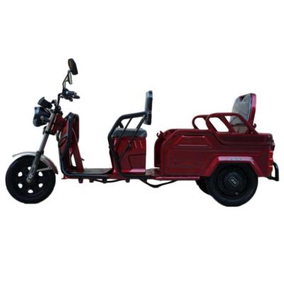 China Cargo china hokii electric tricycle adult/3 wheel motorcycle adults electric tricycle for sale