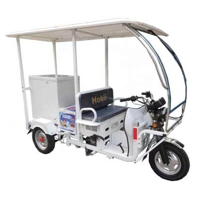 China 125cc cargo disabled tricycle taxi for sale for sale