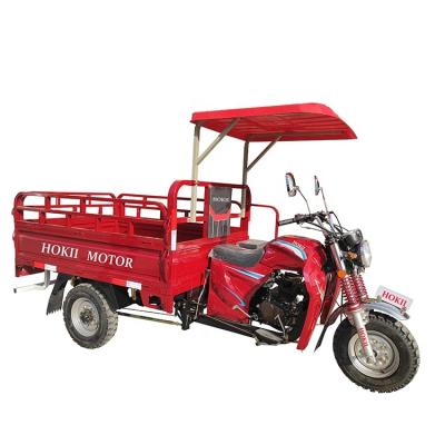 China Luoyang jiasi trade co.ltd cargo tricycle truck diesel cargo tricycle for sale for sale