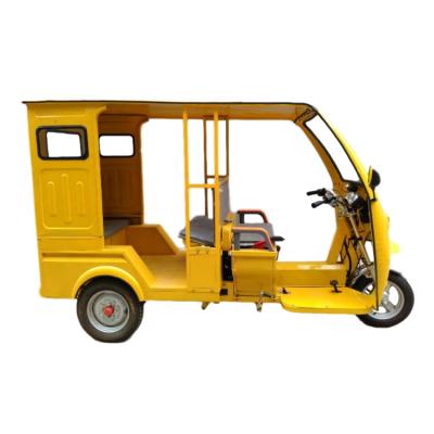 China China 3 wheel tricycle passenger car/touring scooter gasoline tricycles/three wheeler for sale for sale