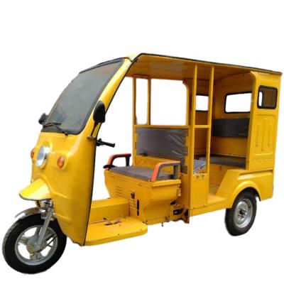 China 3 Wheelt / Three Wheel Car Passenger 110cc Passenger Tricycle For Sale for sale