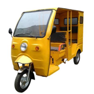 China 110cc Passenger 3 Wheel Motorcycle Passenger Tricycle / Passenger / Gasoline Motorcycle Tricycle for sale