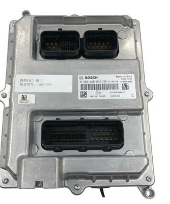 China Shacman Truck Parts ECU Parts Euro III Parts 612630080007 Automation Equipment for sale