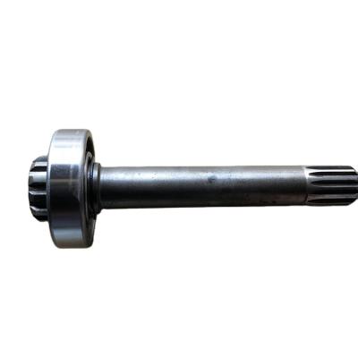 China Sinotruk Truck Parts AC97002900101 Steel PTO Shaft For Truck for sale