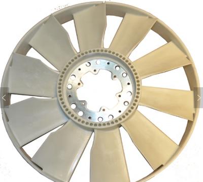 China Shacman Engine Cooling System Diesel Engine Fan 612600060908 Shacman Truck for sale