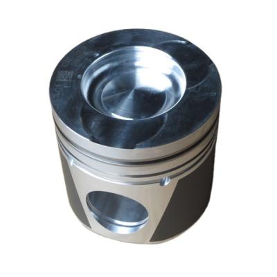 China Weichai Standard Diesel Engine Parts 612600030017 Truck Piston for sale